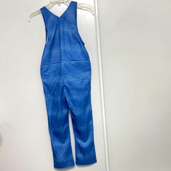 Luigi Mario Brothers kids Costume Set Size 7-8 yrs - Picture 4 of 7